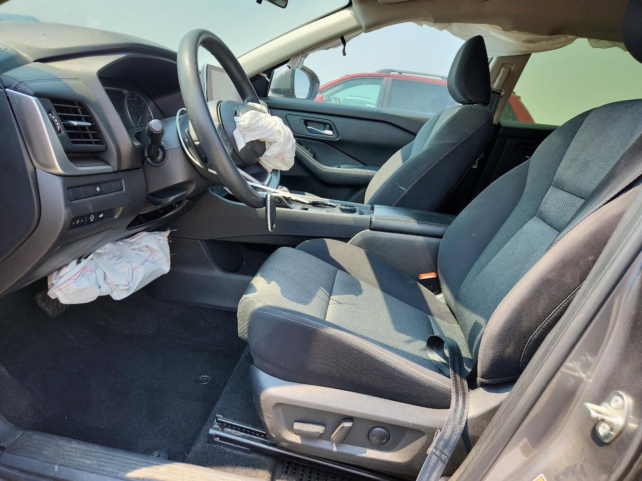 2024 Nissan Rogue Sv - Фото 7