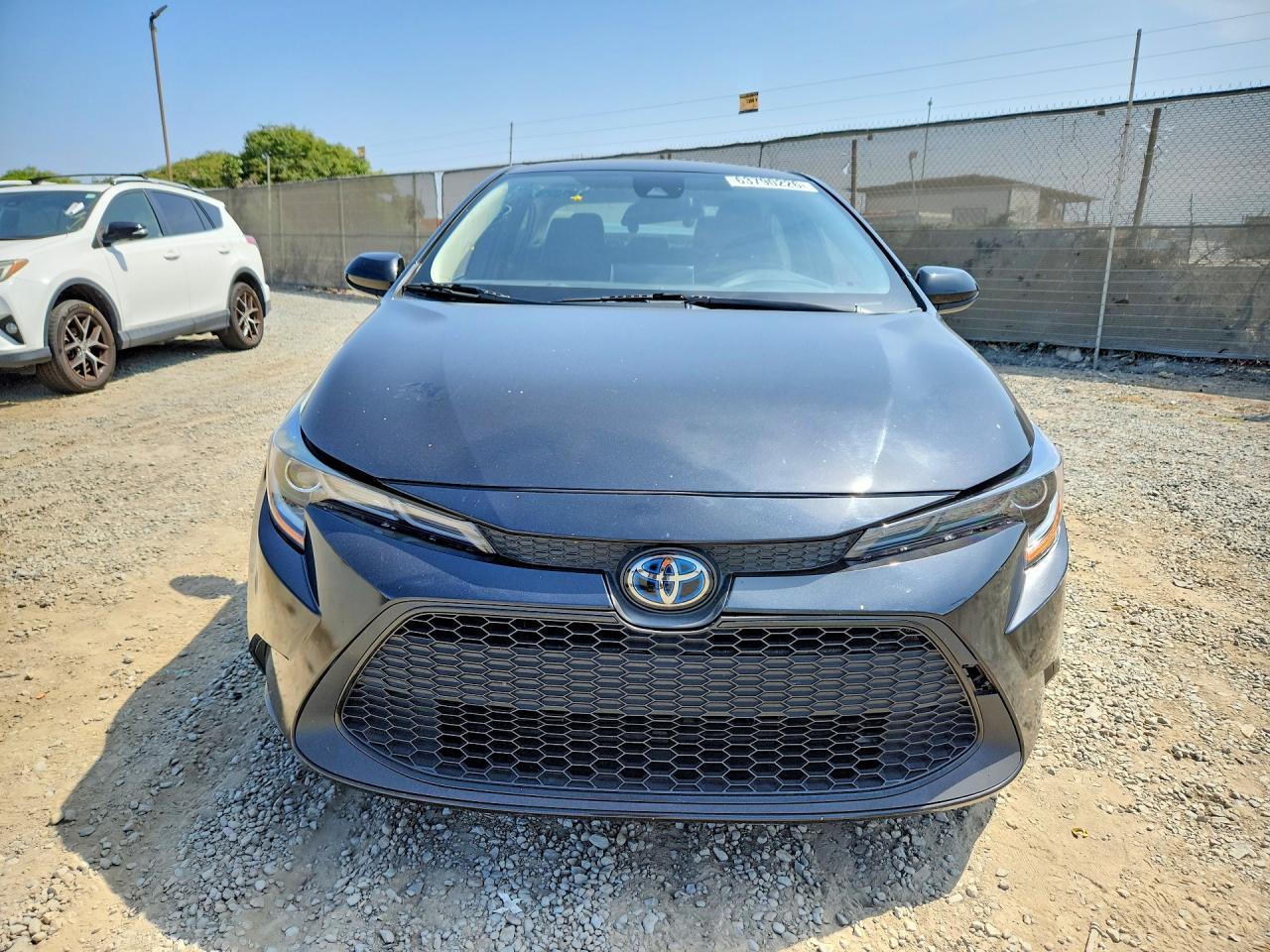2021 Toyota Corolla Le - Image 5