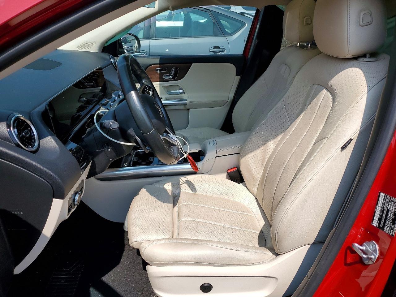 2021 Mercedes-Benz Gla 250 4Matic - Фото 7