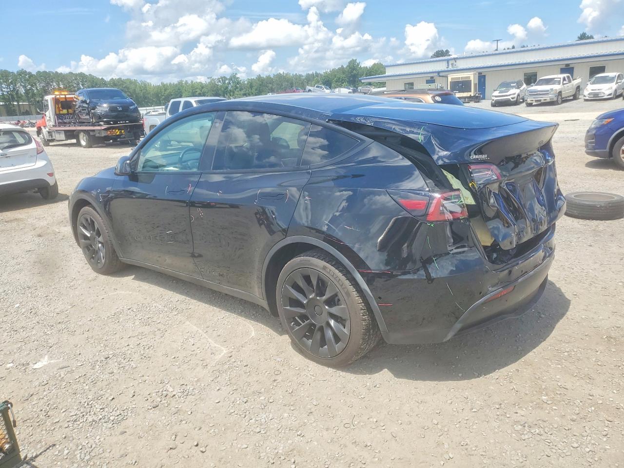 2021 Tesla Model Y - Image 2