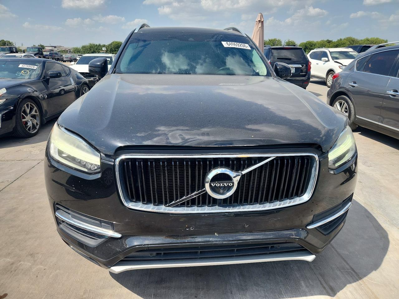 2017 Volvo Xc90 T6 - Image 5
