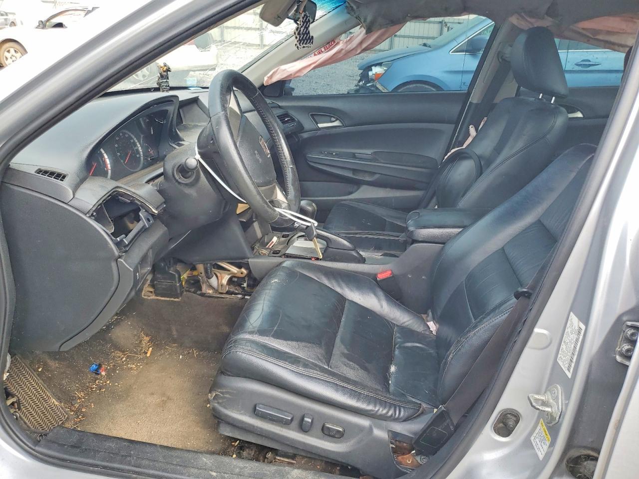 2012 Honda Accord Se - Фото 7