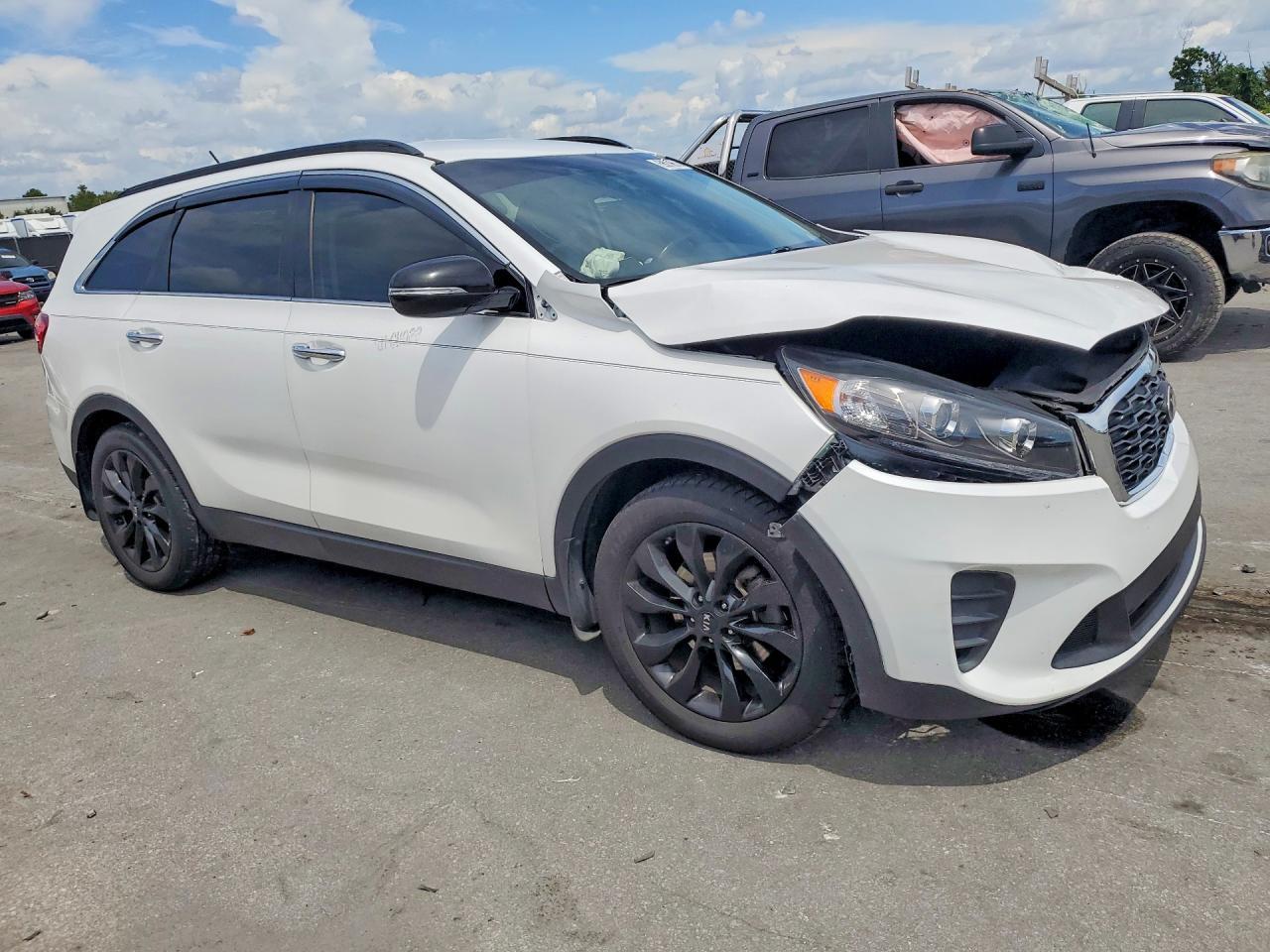 2019 Kia Sorento S V6 - Фото 4