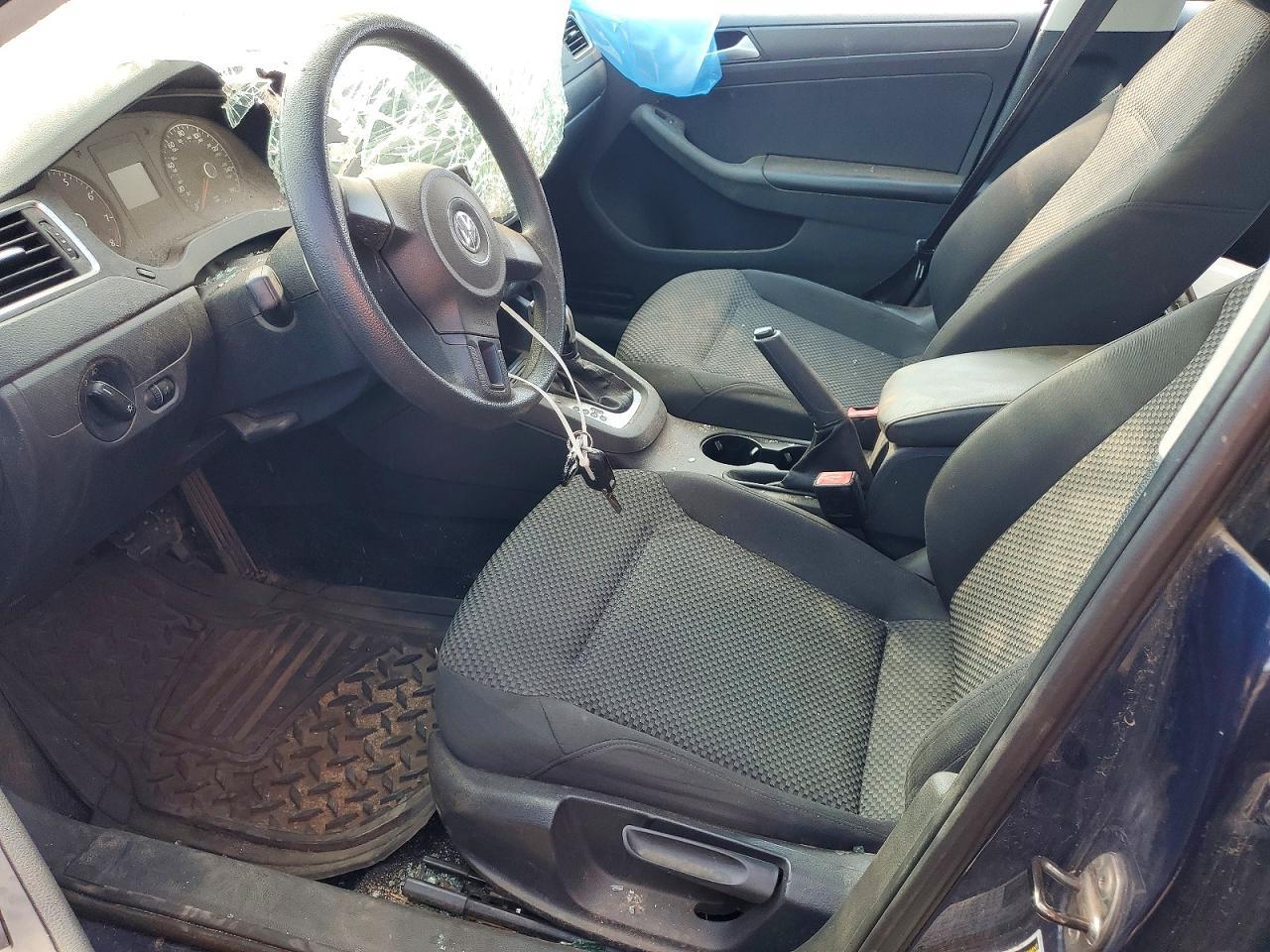 2014 Volkswagen Jetta Base - Image 7