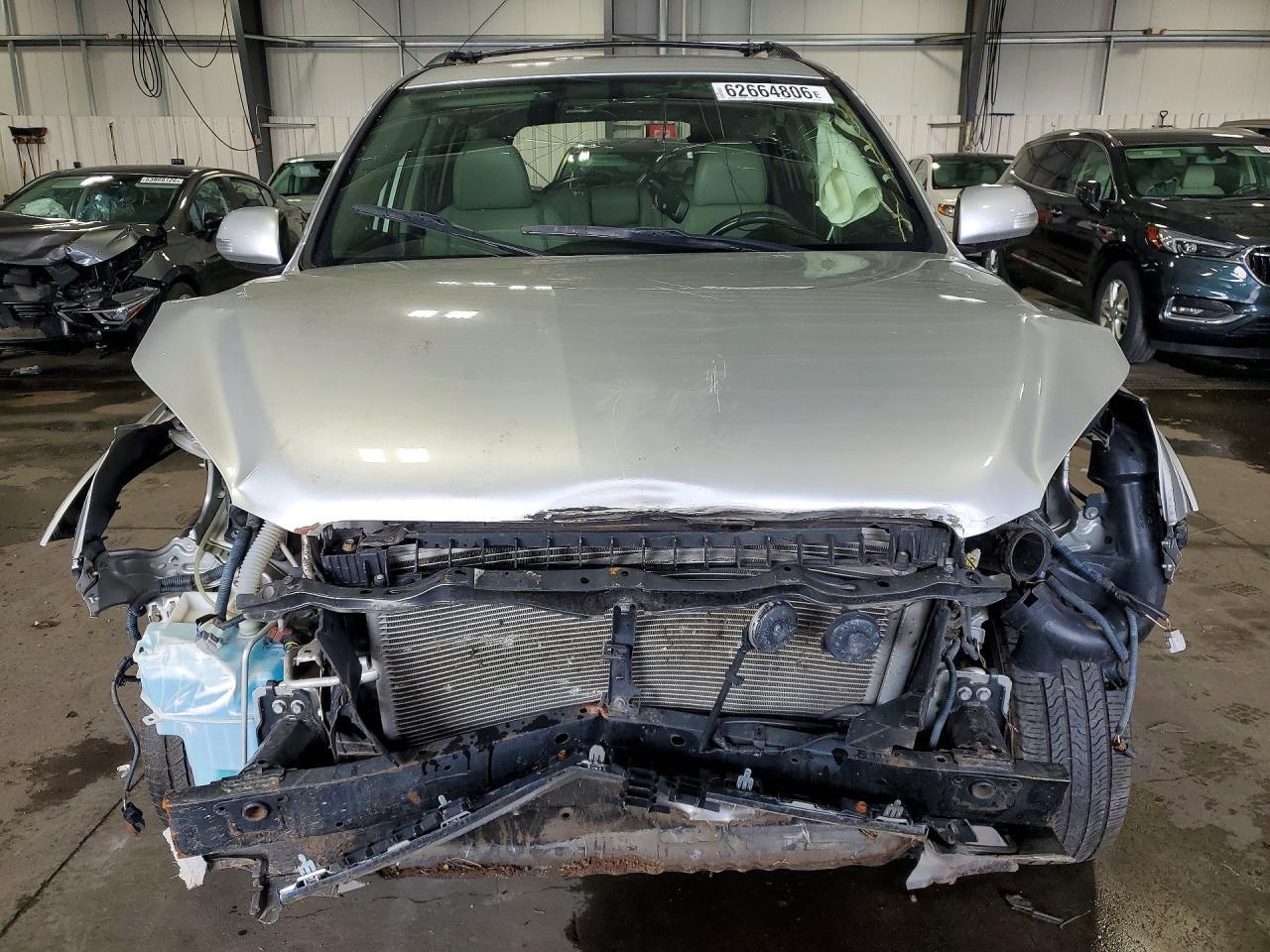 2010 Toyota Rav4 Limited - Фото 5