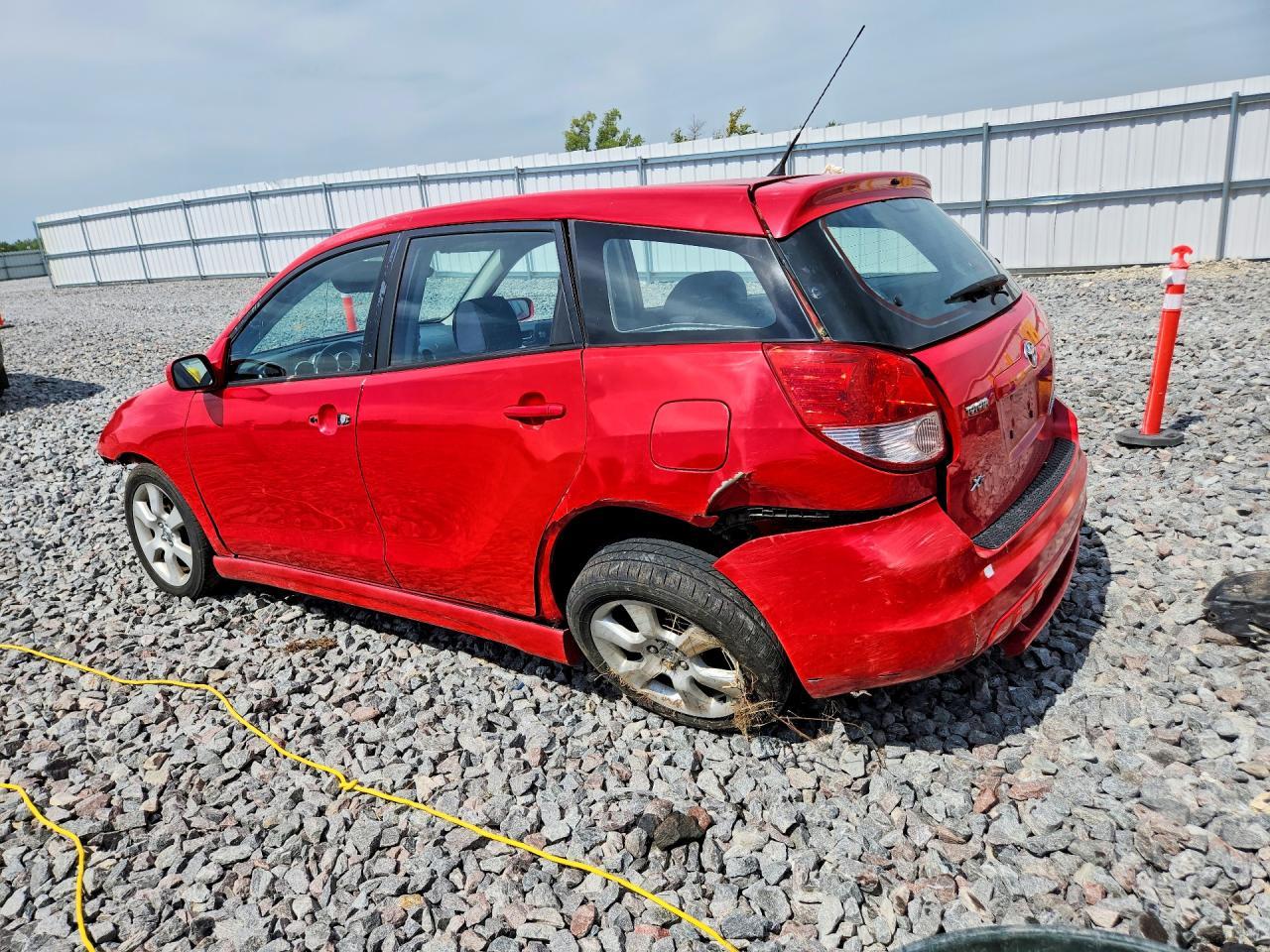 2004 Toyota Matrix Xr - Фото 2