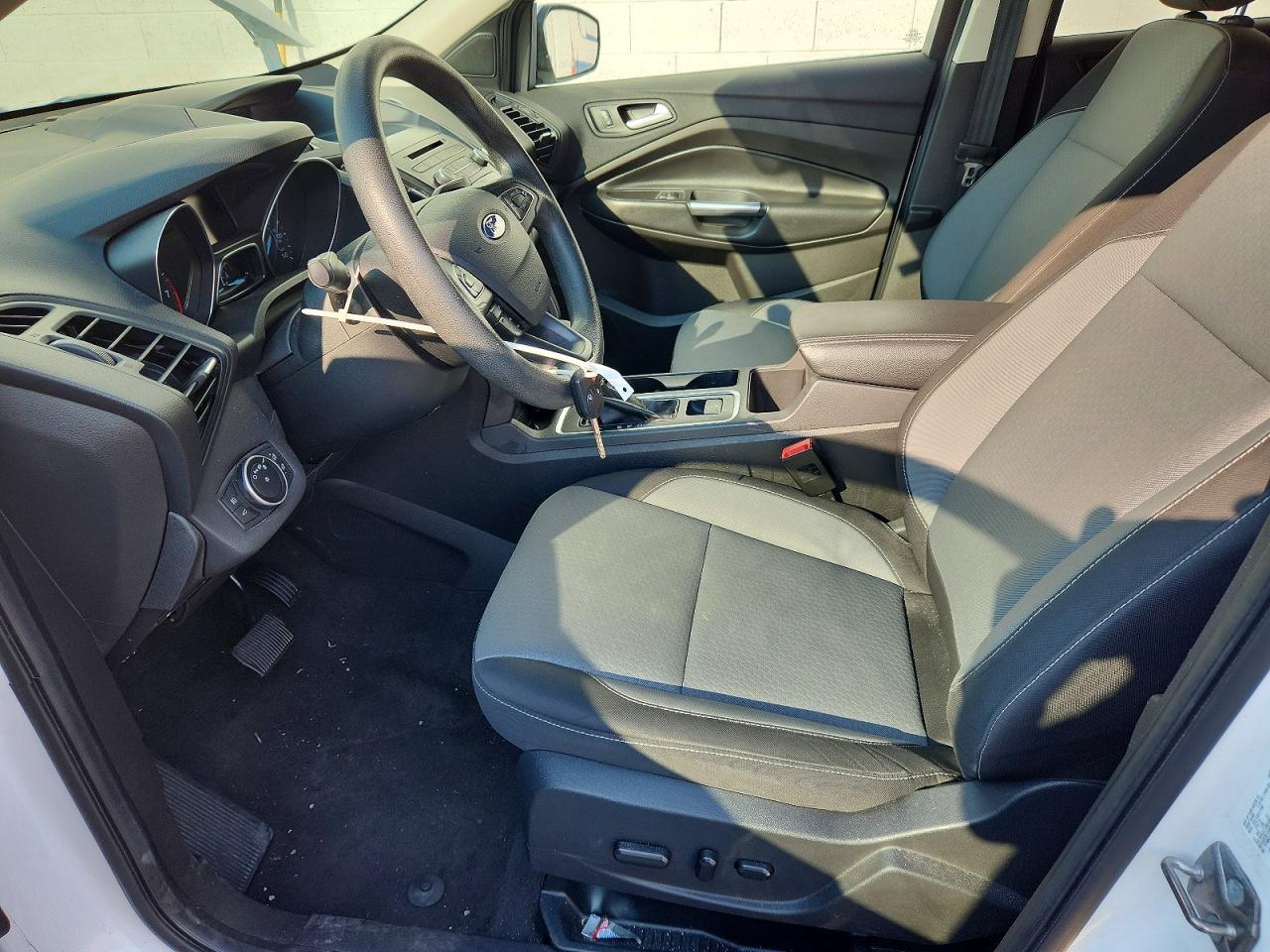 2018 Ford Escape Se - Фото 7