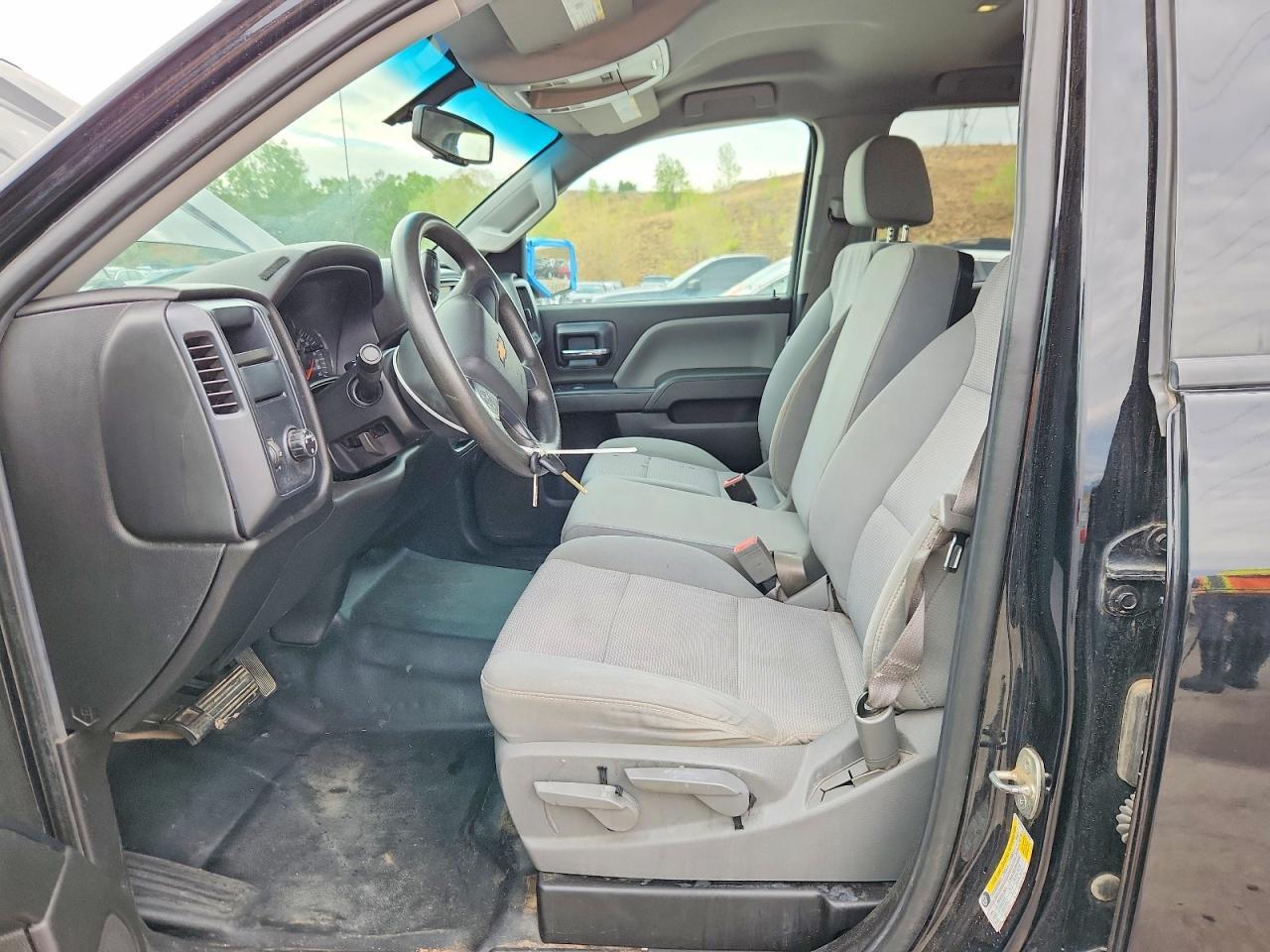 2016 Chevrolet Silverado C1500 - Image 7