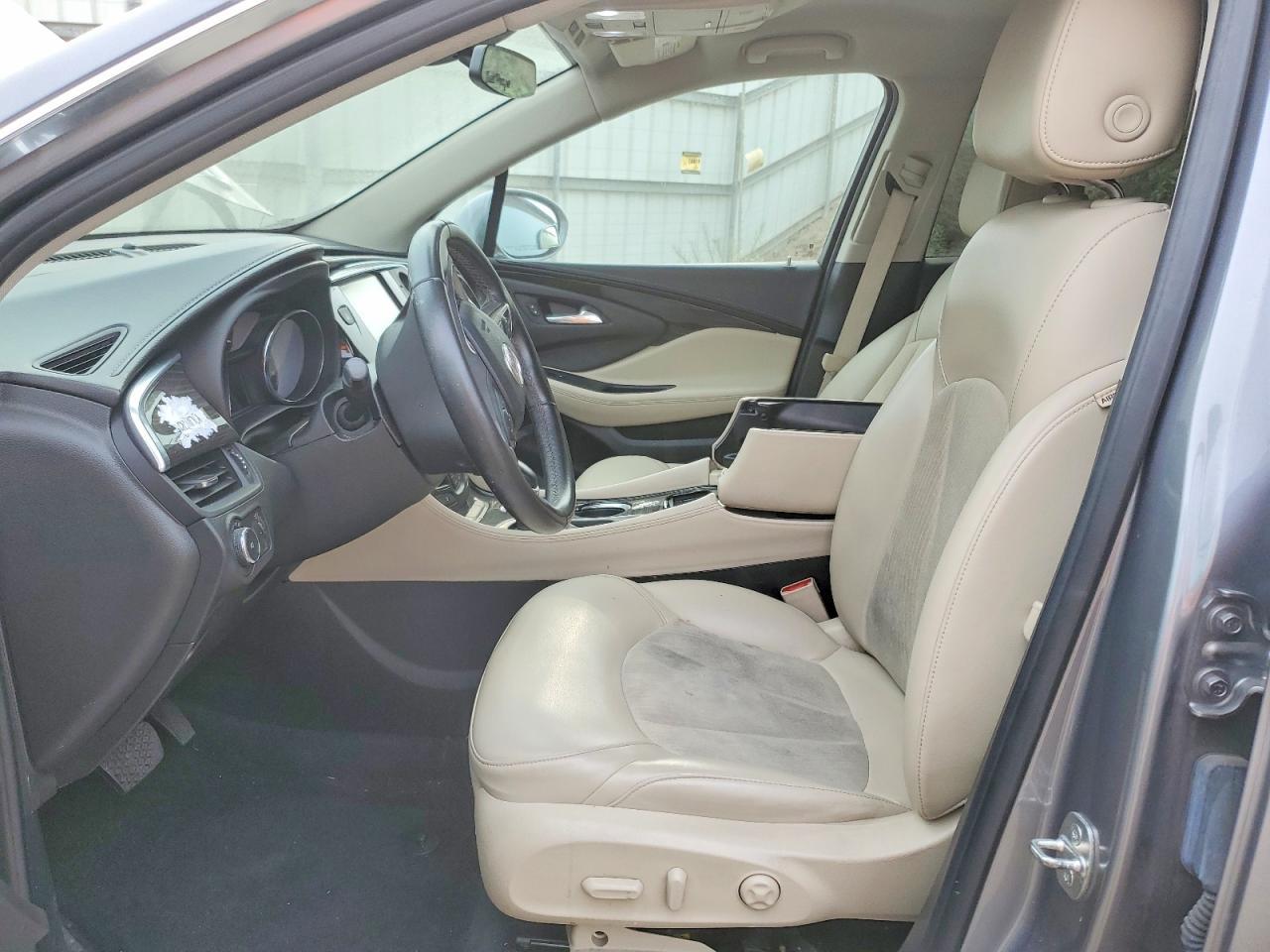 2020 Buick Envision Preferred - Фото 7