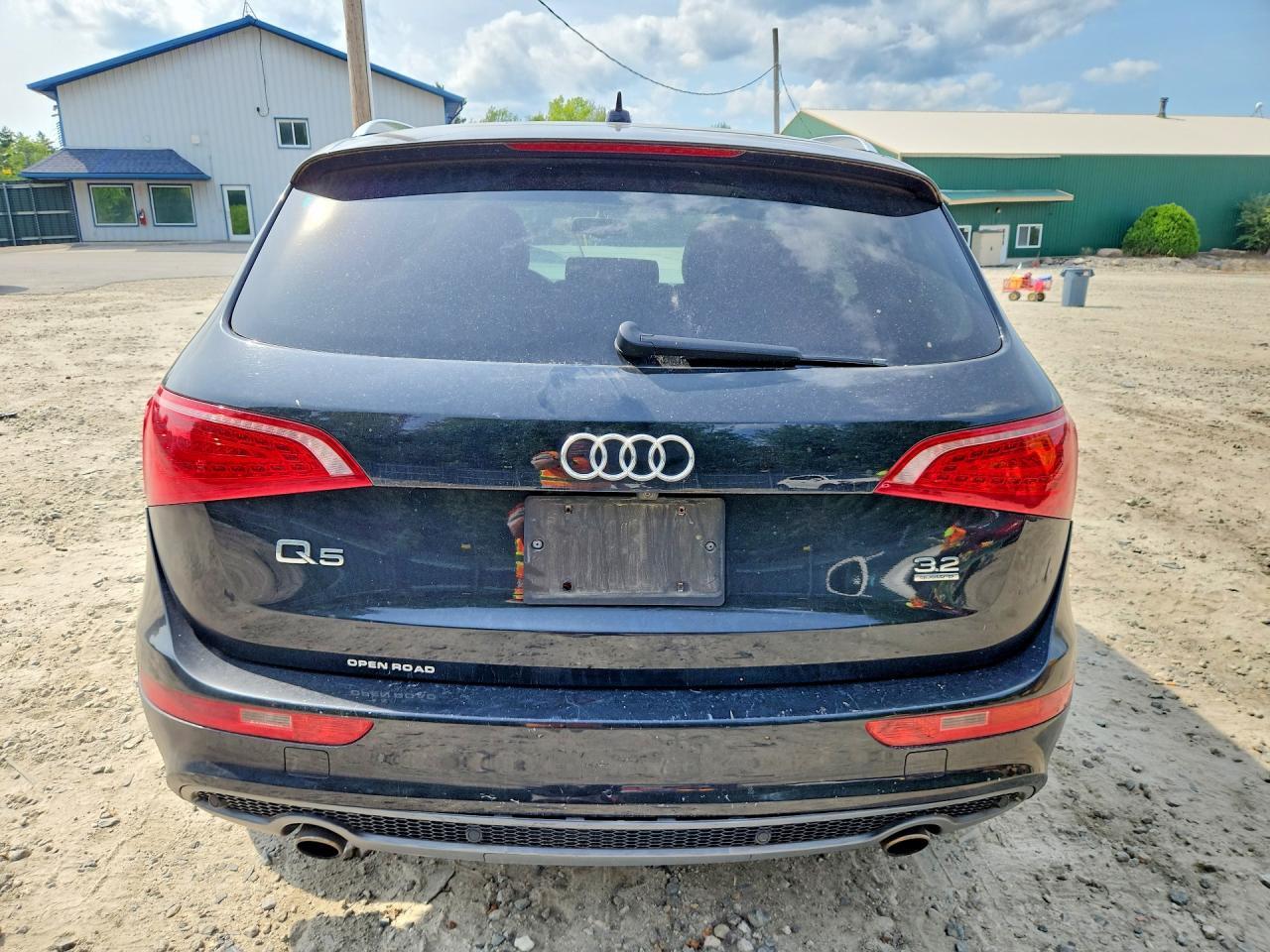 2012 Audi Q5 Premium Plus - Image 6