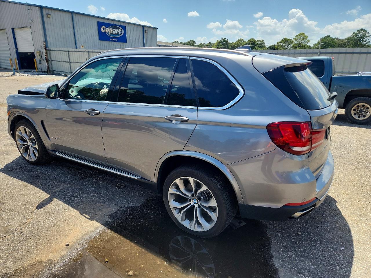 2018 BMW X5 Sdrive35I - Image 2