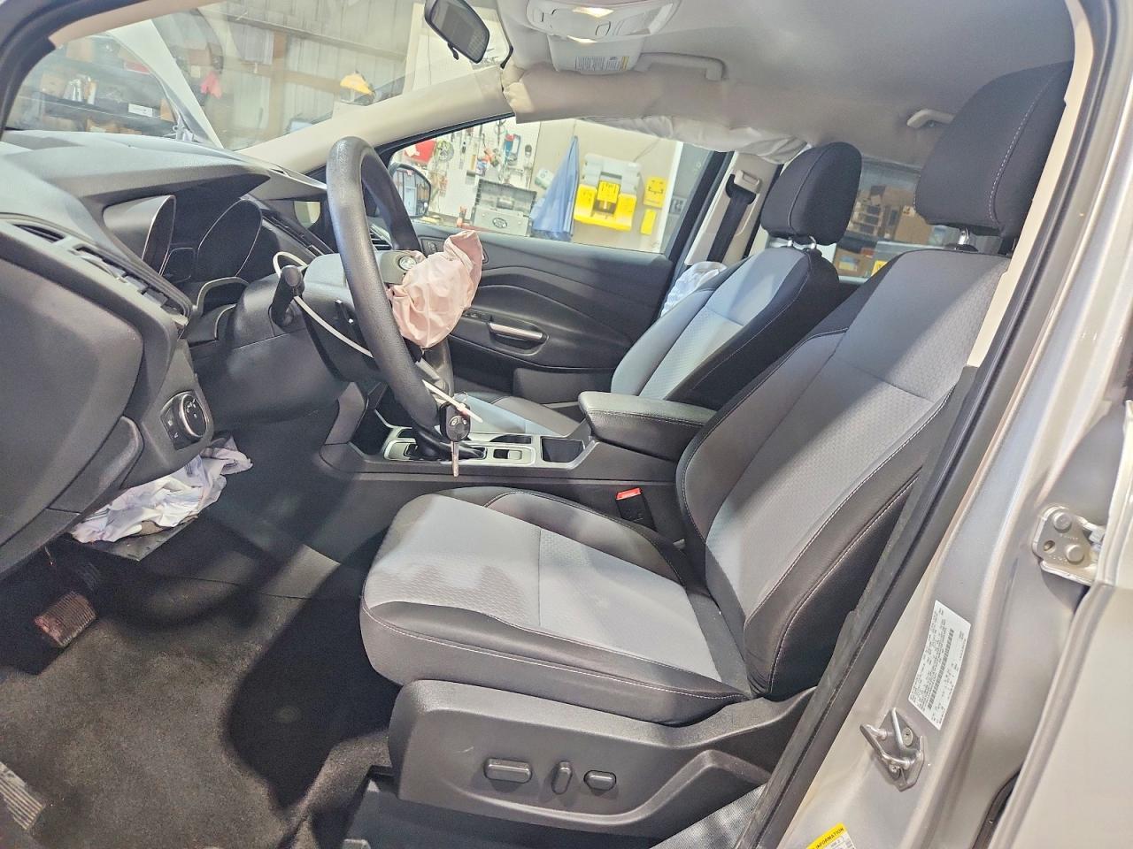2017 Ford Escape Se - Image 7