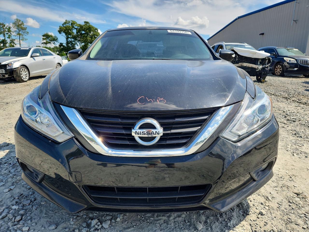 2016 Nissan 350 Gt Cou - Фото 5