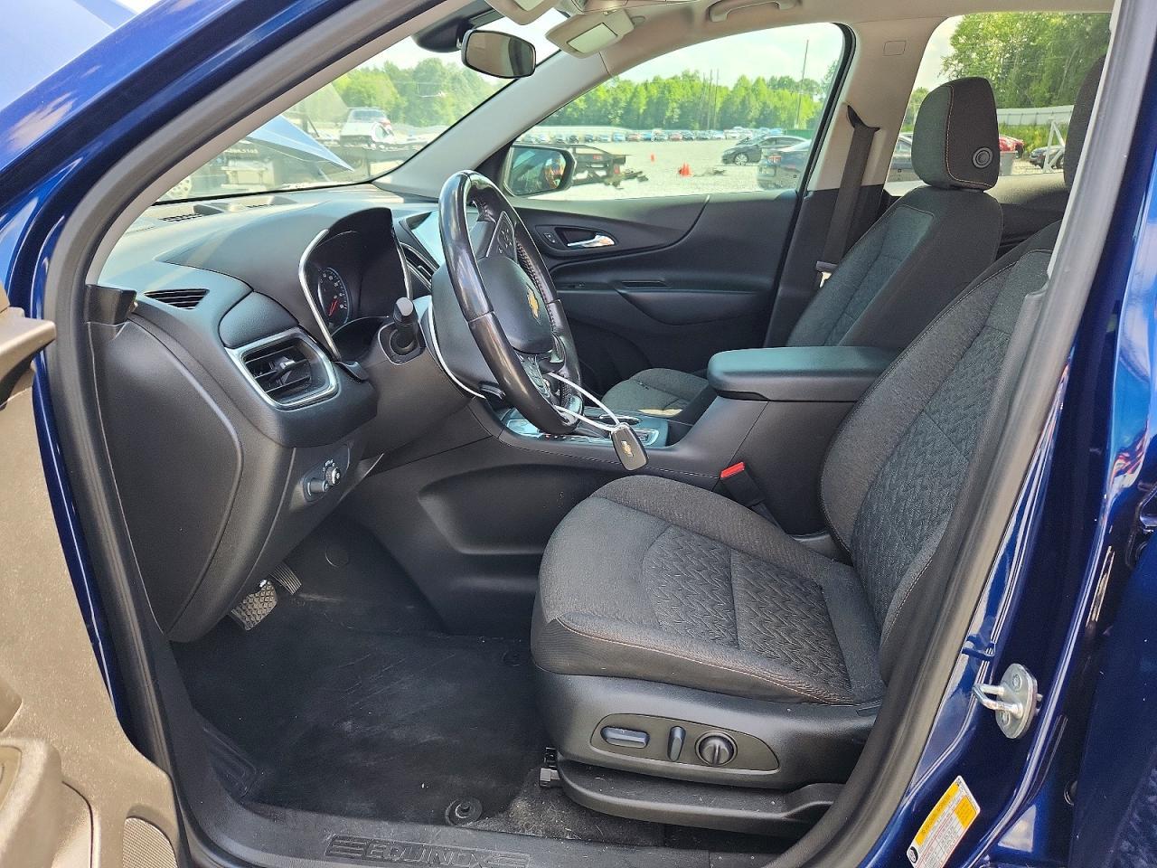 2022 Chevrolet Equinox Lt - Image 7