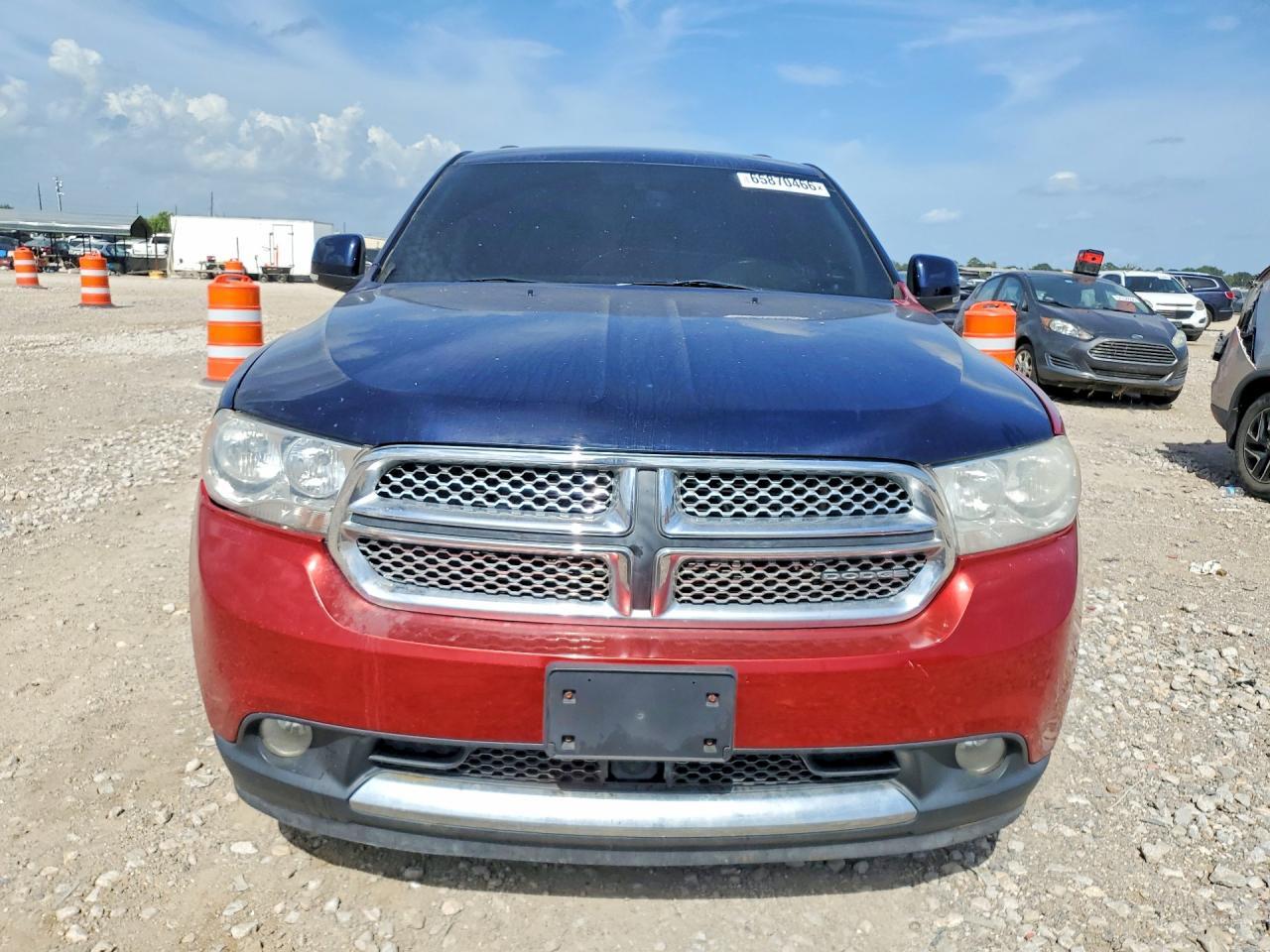 2013 Dodge Durango - Фото 5