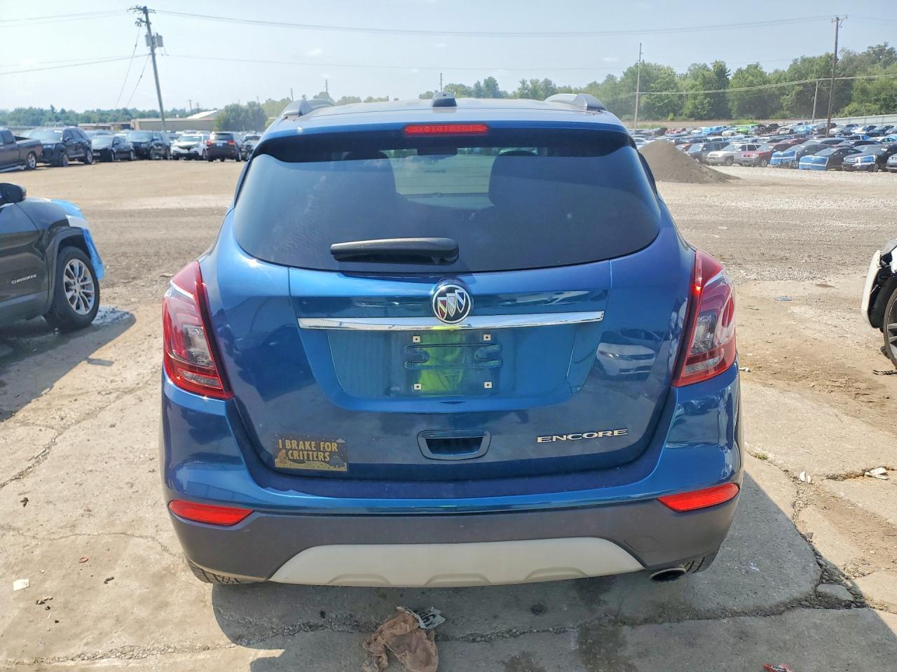 2019 Buick Encore Preferred - Фото 6