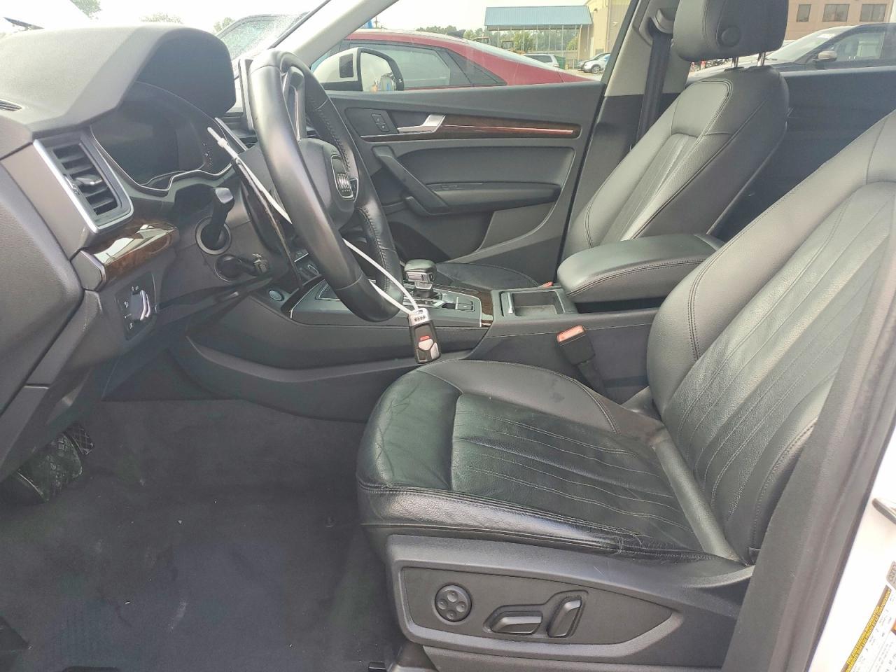 2018 Audi Q5 Premium Plus - Фото 7