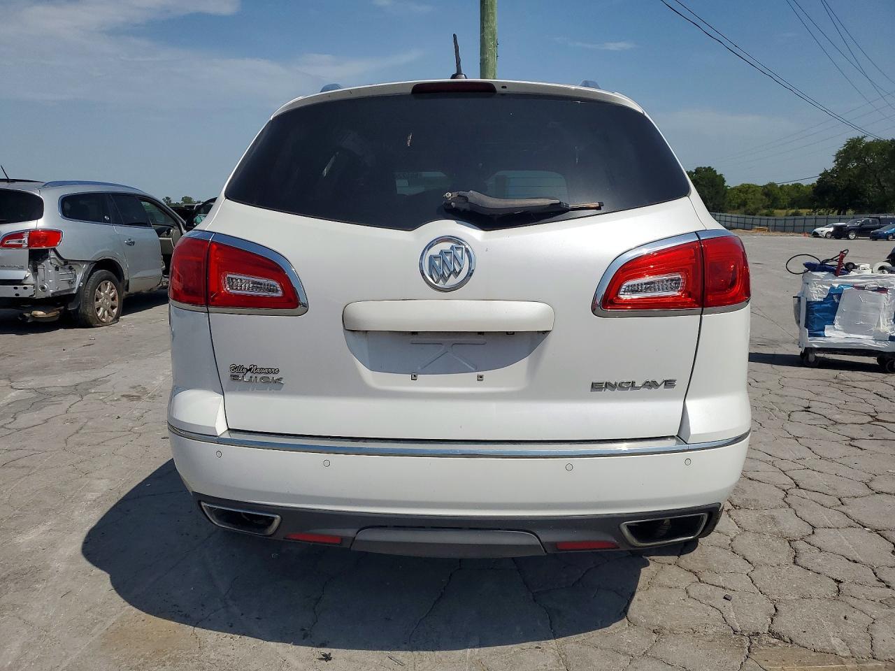 2016 Buick Enclave - Image 6
