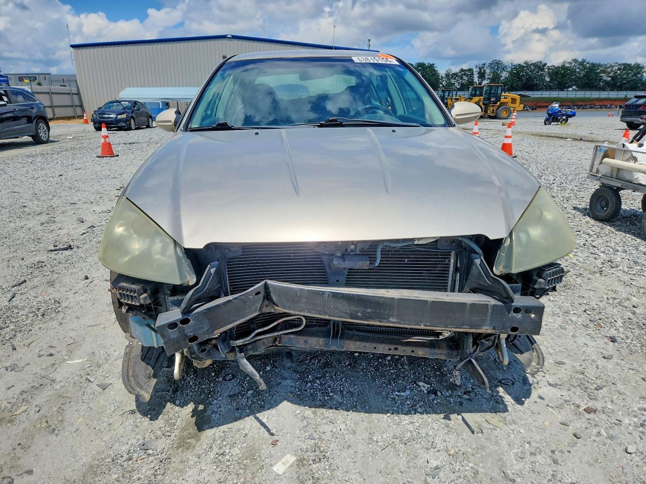 2006 Nissan Altima 2.5 - Image 5