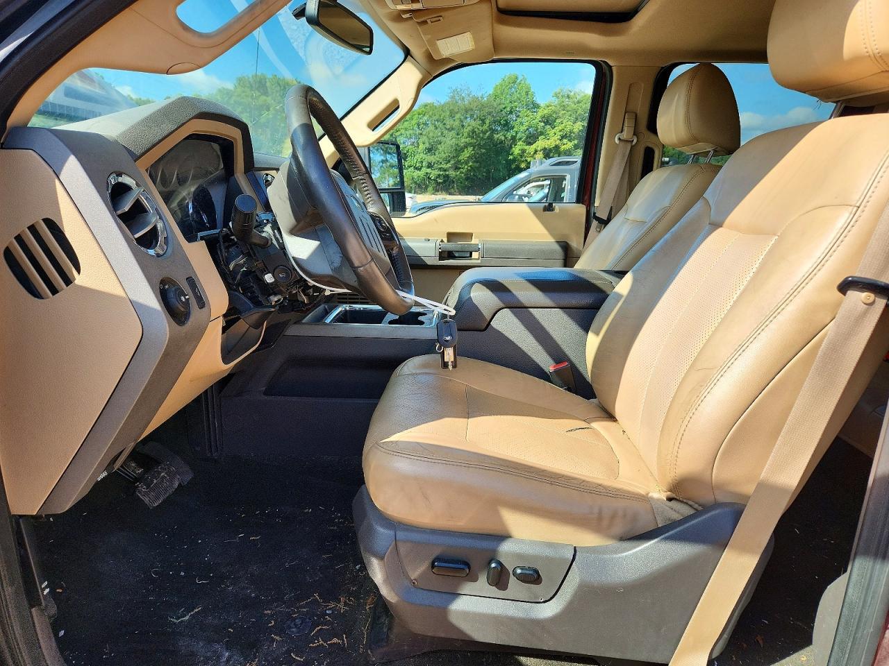 2011 Ford F250 Super Duty - Image 7