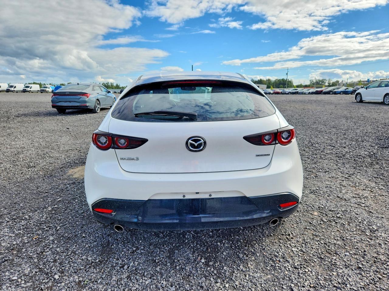 2024 Mazda 3 Select Sport - Image 6