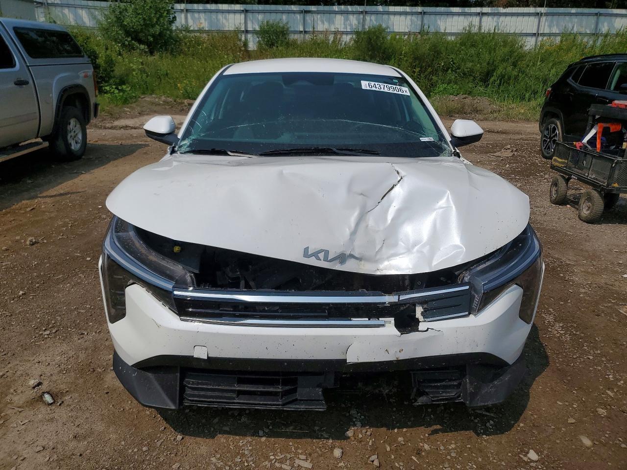 2025 Kia K4 Ex - Image 5