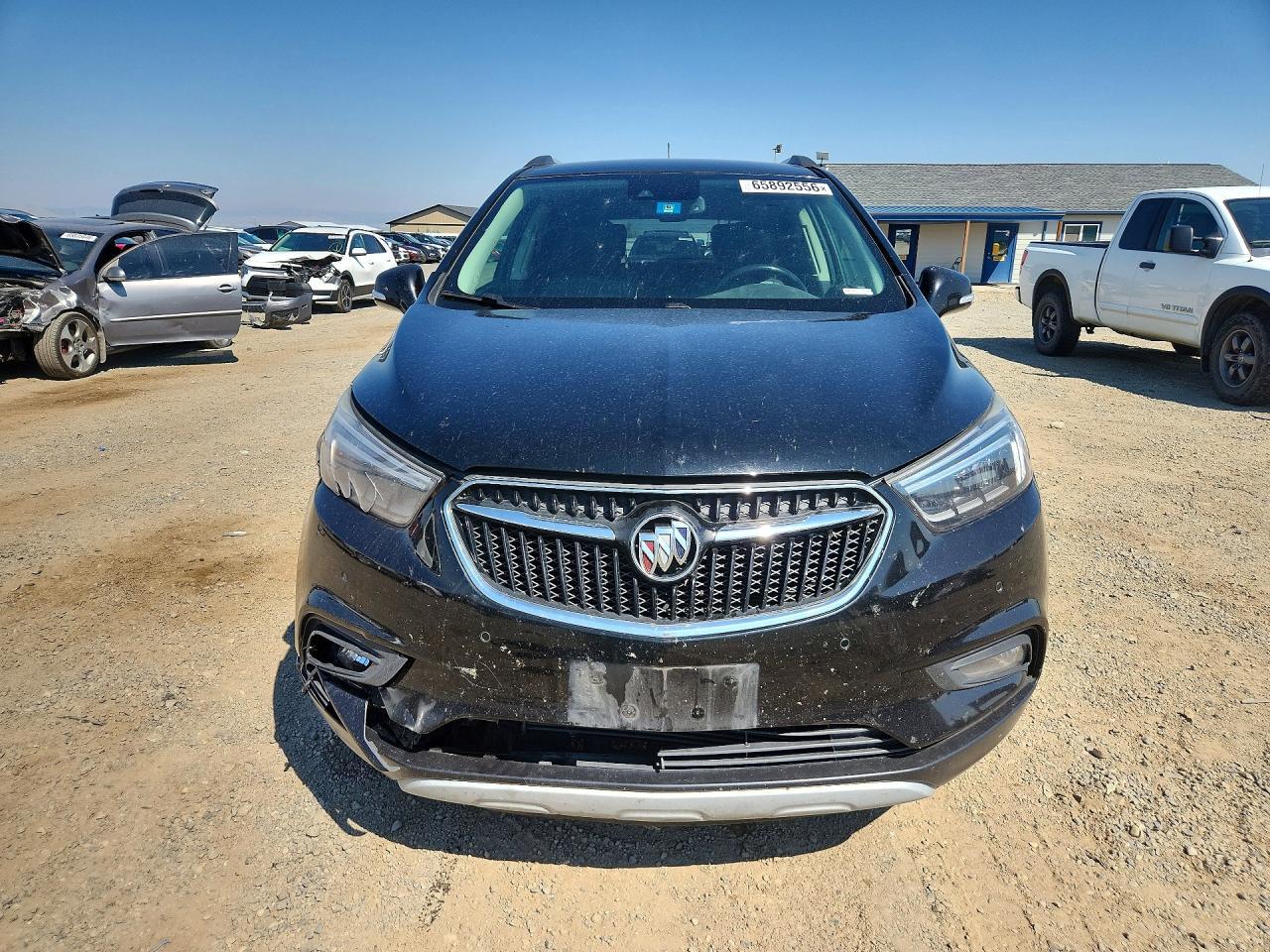 2019 Buick Encore Essence - Фото 5