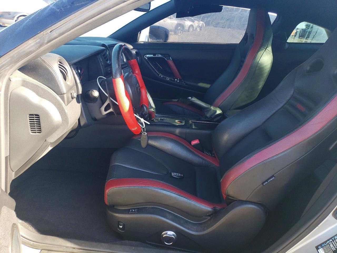 2012 Nissan Gt-R - Фото 7