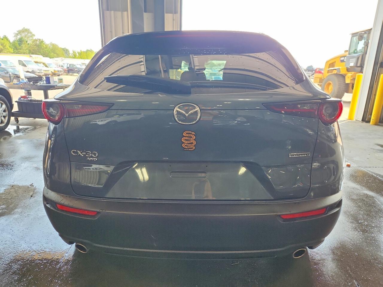 2023 Mazda Cx-30 Preferred - Image 6