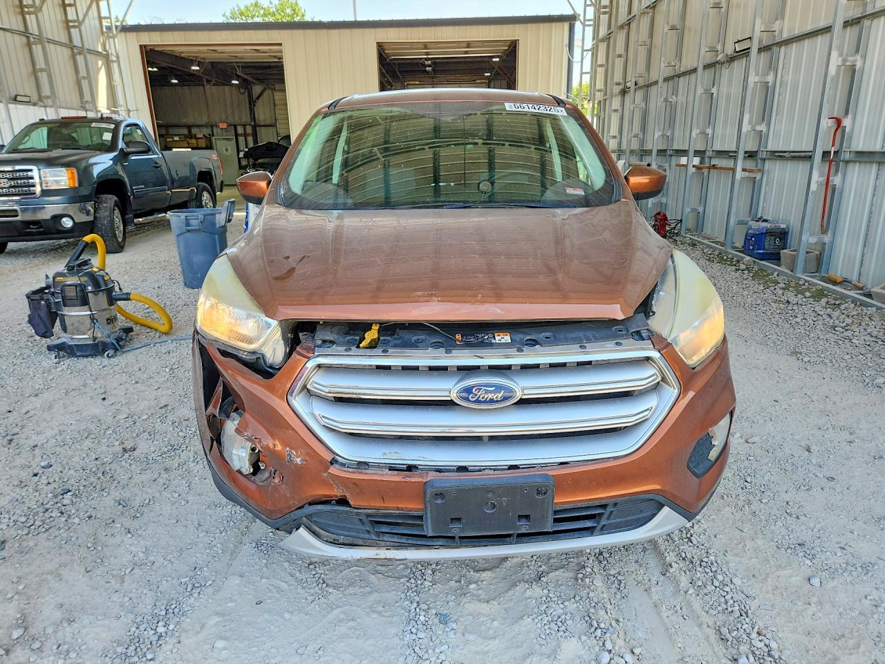 2017 Ford Escape Se - Image 5