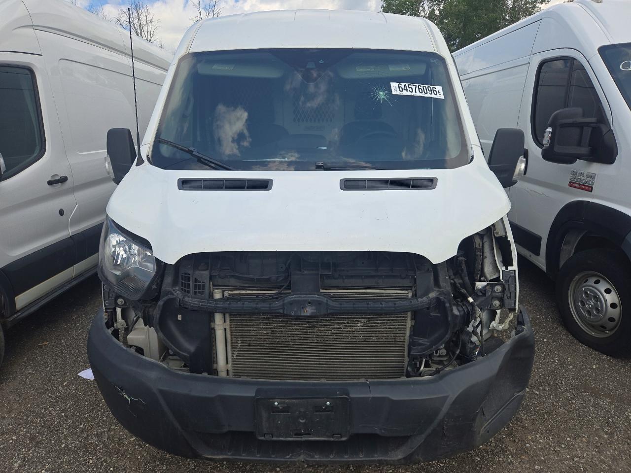 2018 Ford Transit T-250 - Image 5