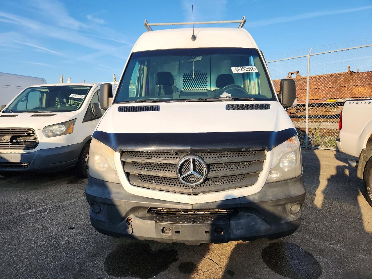 2014 Mercedes-Benz Sprinter 3500 - Image 5