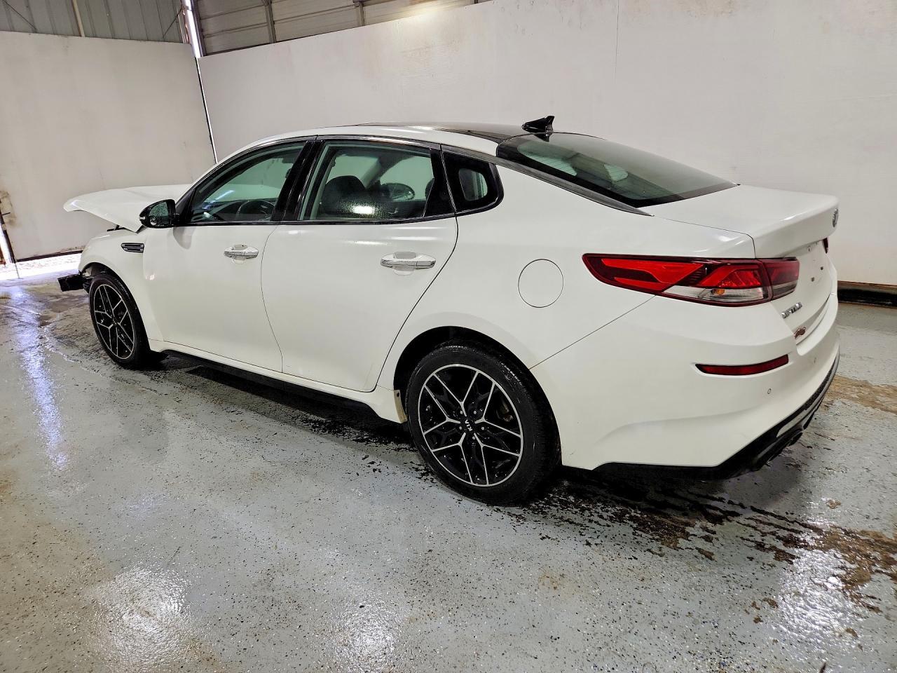 2020 Kia Optima Special Edition - Image 2