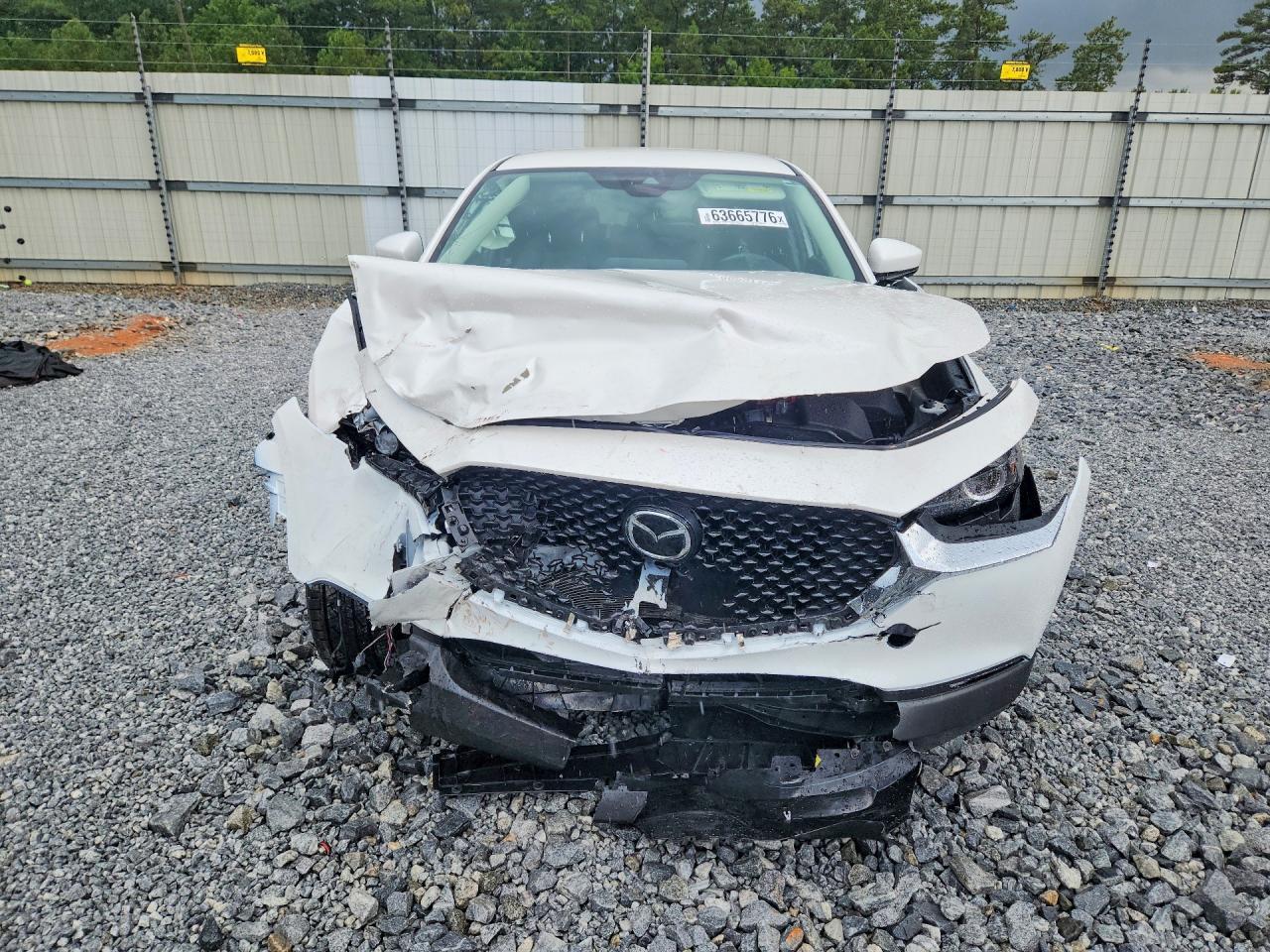 2022 Mazda Cx-30 Select - Image 5