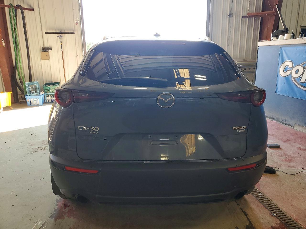 2021 Mazda Cx-30 Premium Plus - Фото 6