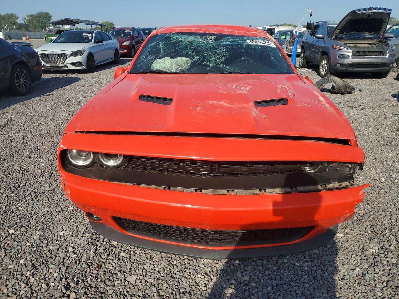 2020 Dodge Challenger Sxt - Image 5