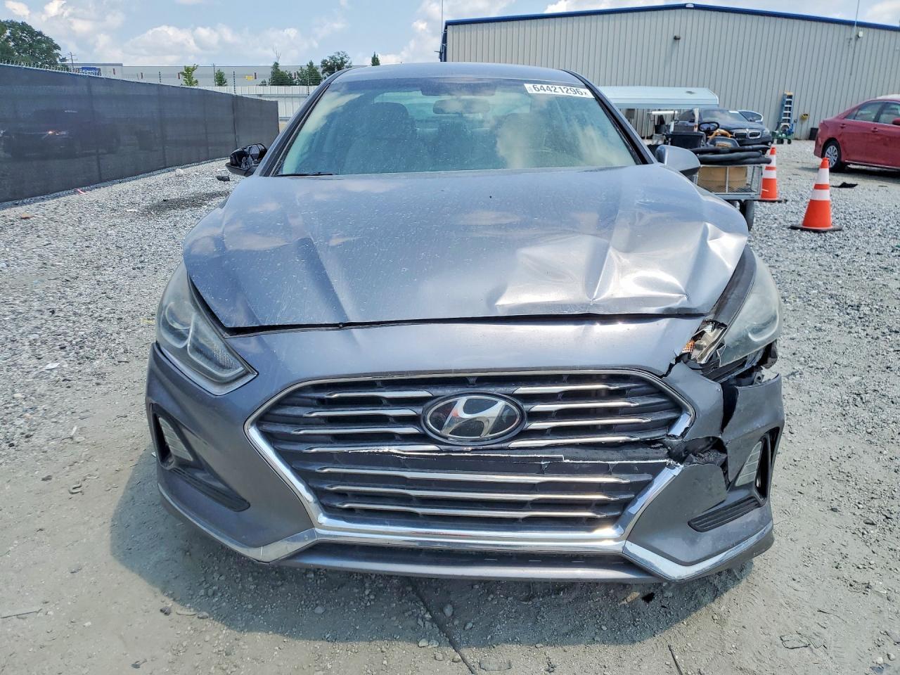 2018 Hyundai Sonata Se - Image 5
