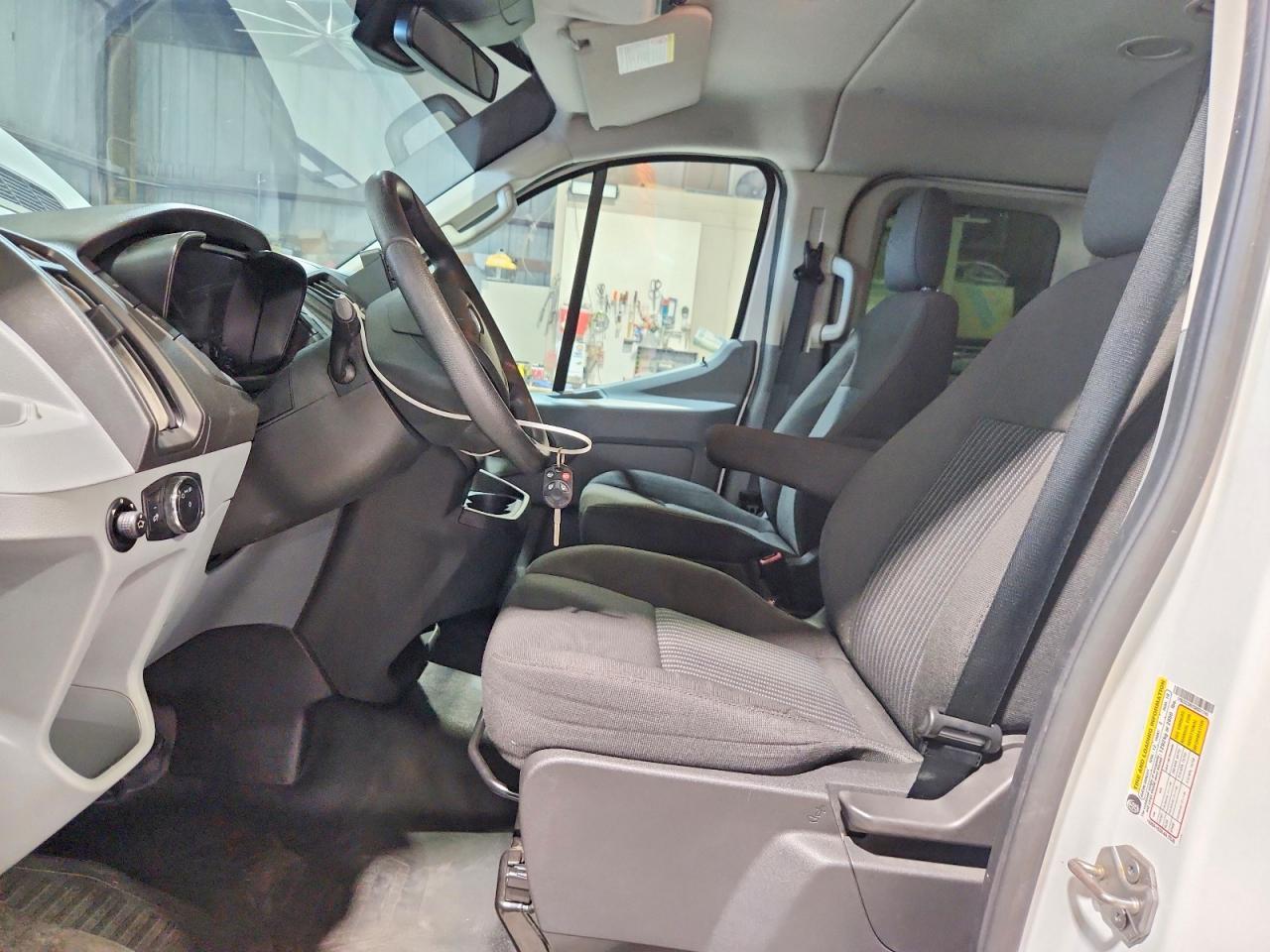 2016 Ford Transit T-350 - Image 7
