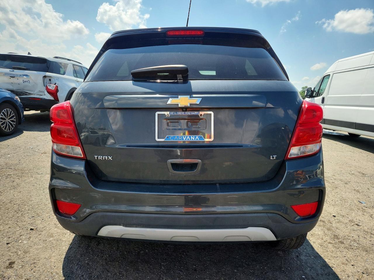 2017 Chevrolet Trax 1Lt - Image 6