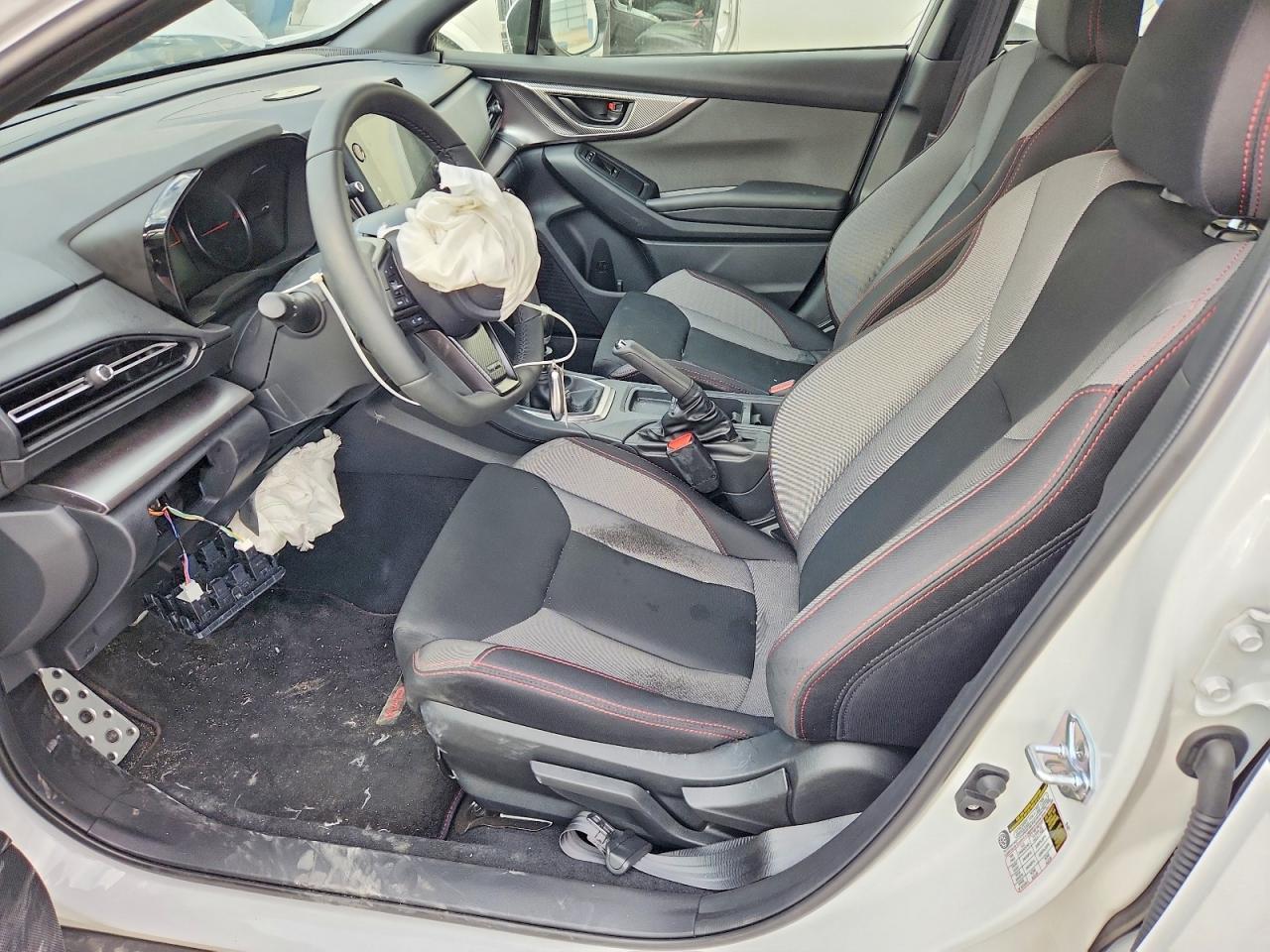 2026 Subaru Wrx Premium - Image 7