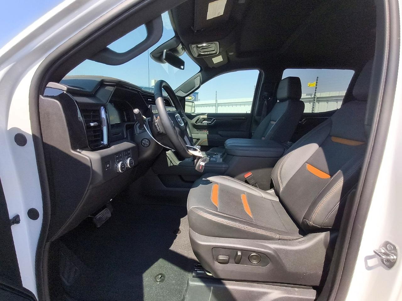 2026 GMC Sierra K1500 At4 - Фото 7