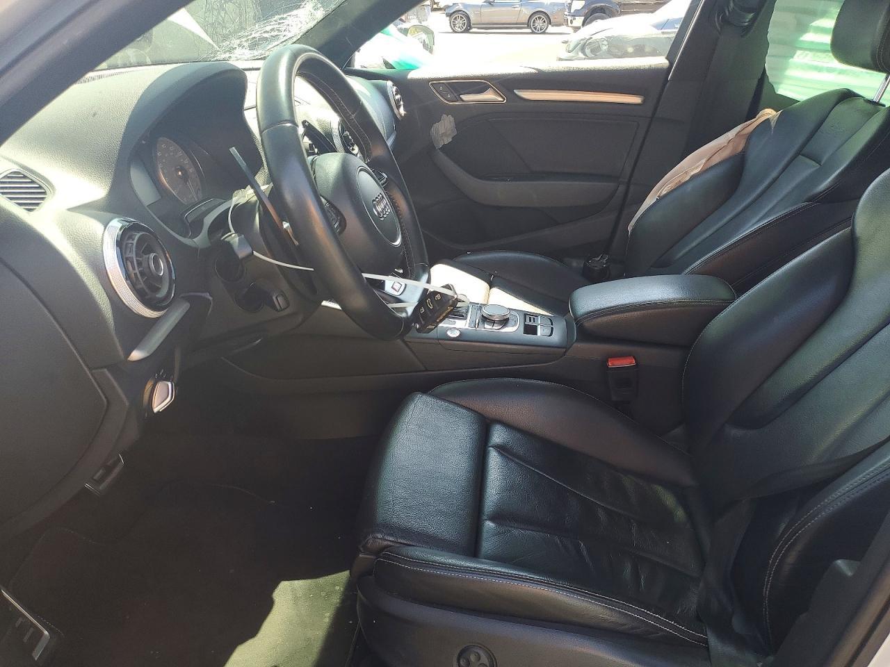 2016 Audi S3 Premium Plus - Image 7