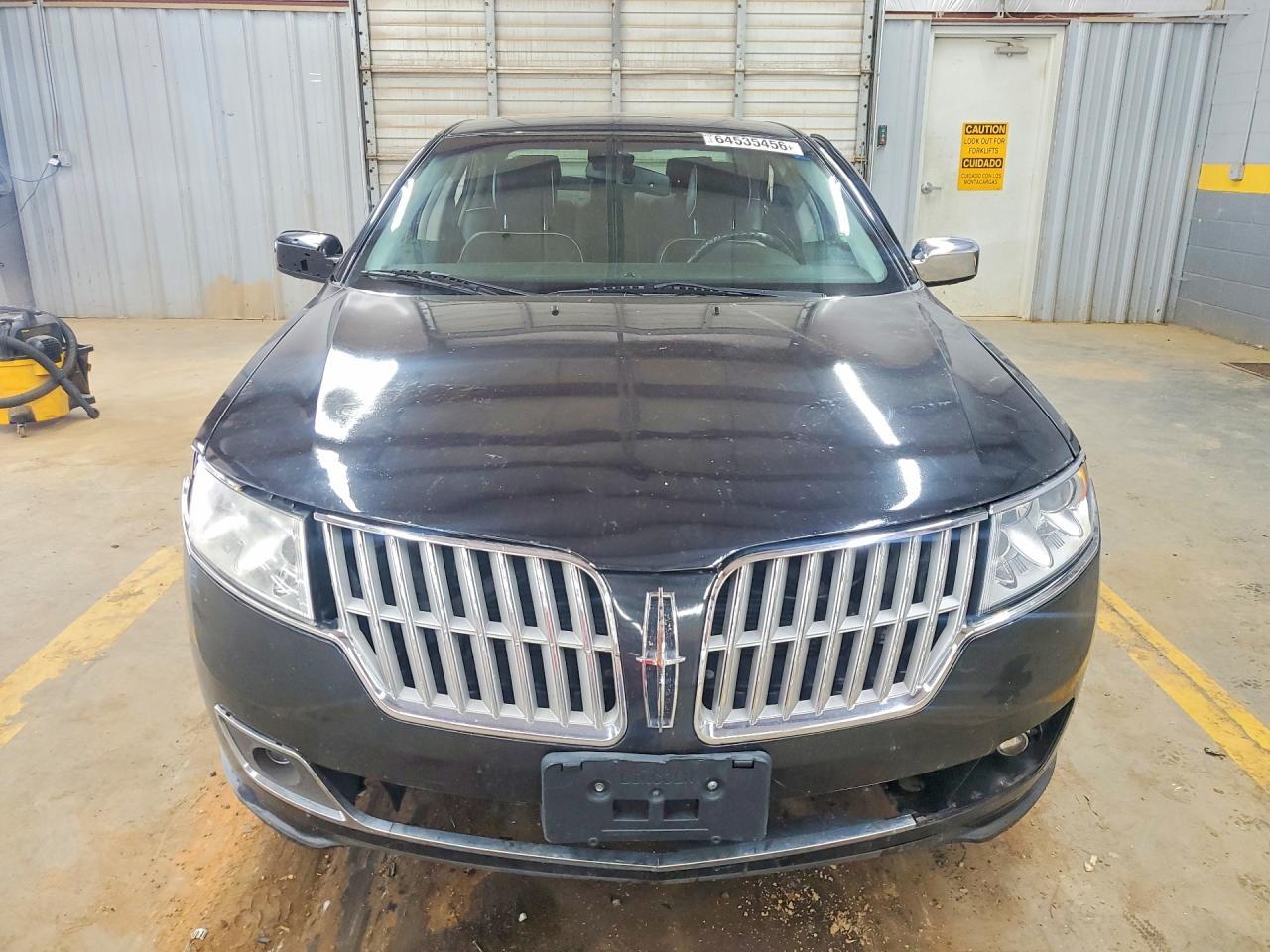2011 Lincoln Mkz - Фото 5
