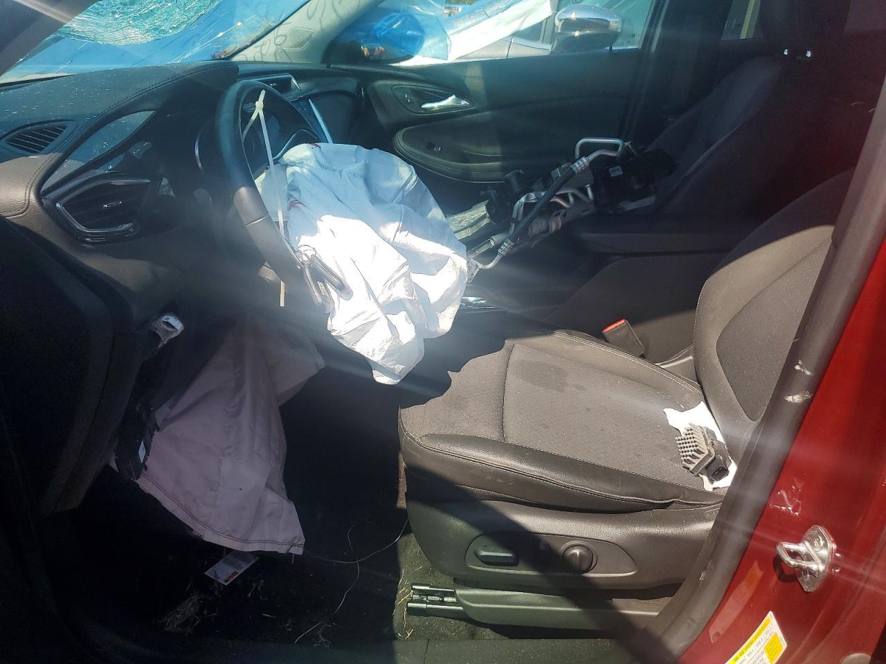 2023 Buick Encore Gx Preferred - Image 7