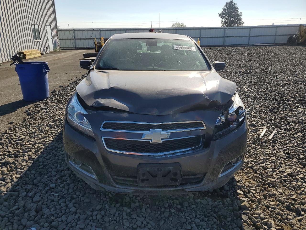 2013 Chevrolet Malibu 2Lt - Image 5