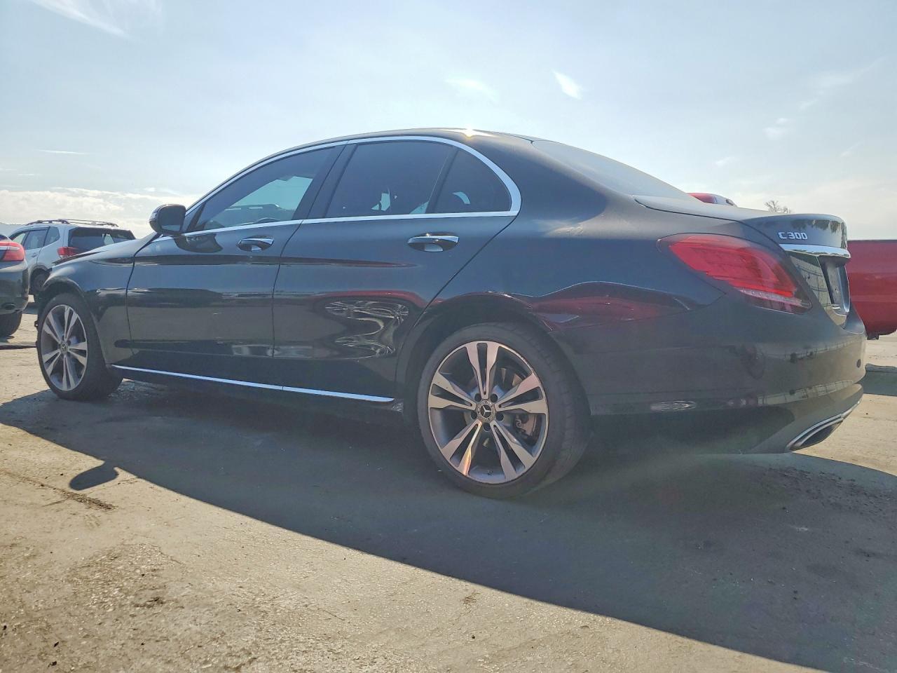 2019 Mercedes-Benz C 300 - Image 2