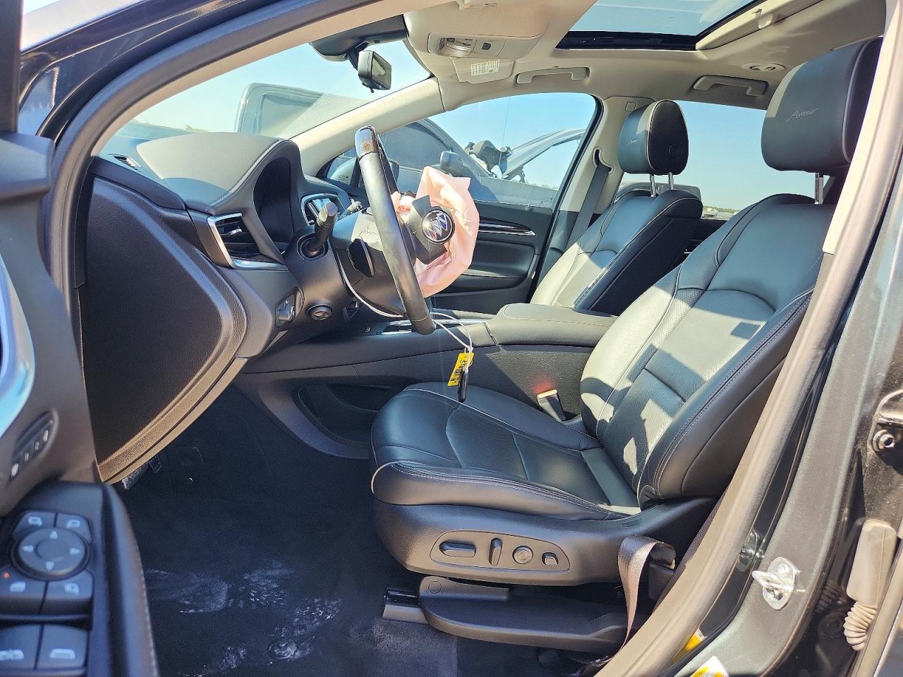 2020 Buick Enclave Avenir - Фото 7