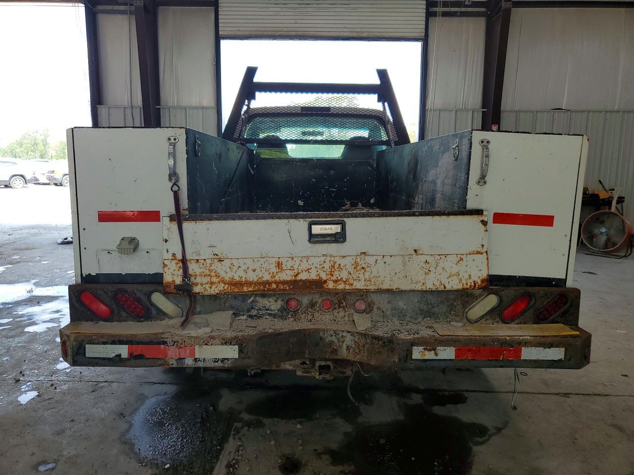 2007 Ford F350 Super Duty - Image 6
