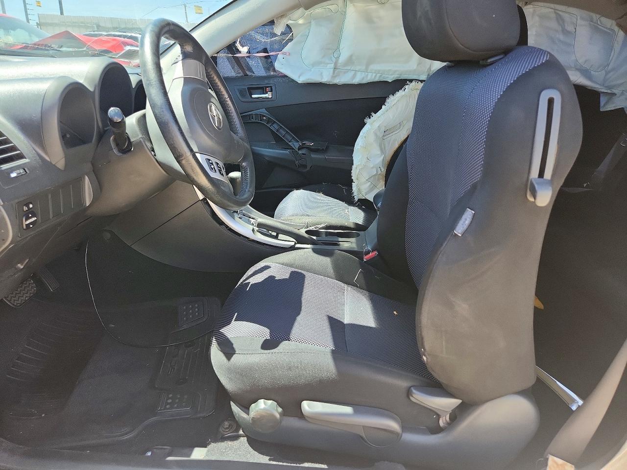 2006 Scion Tc Base - Image 7