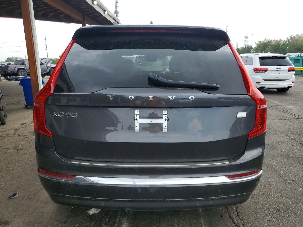 2024 Volvo Xc90 Ultimate - Image 6